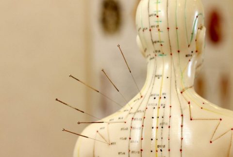 How Acupuncture works