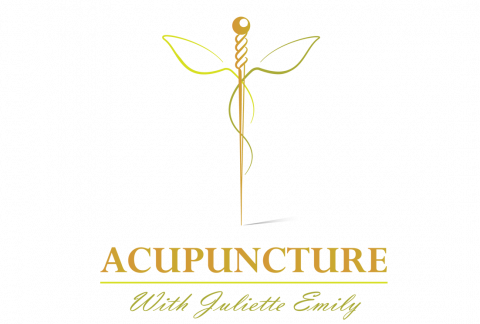 Acupuncture with Juliette Emily